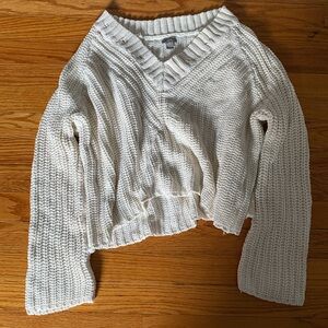 Aerie sweater